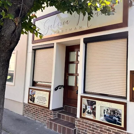 Galeria Mini Keszthely