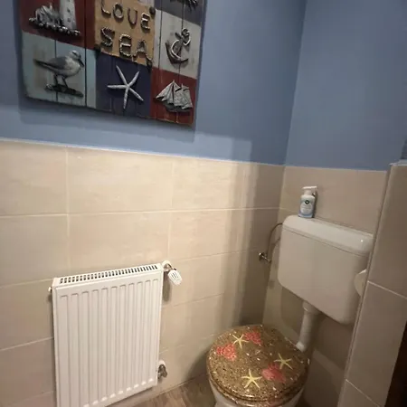Galeria Mini Apartment *