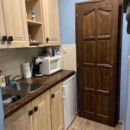 Apartamento Galéria Mini Keszthely