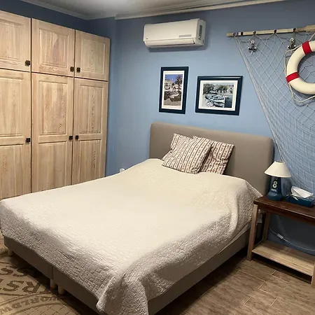 Apartment Galeria Mini Keszthely