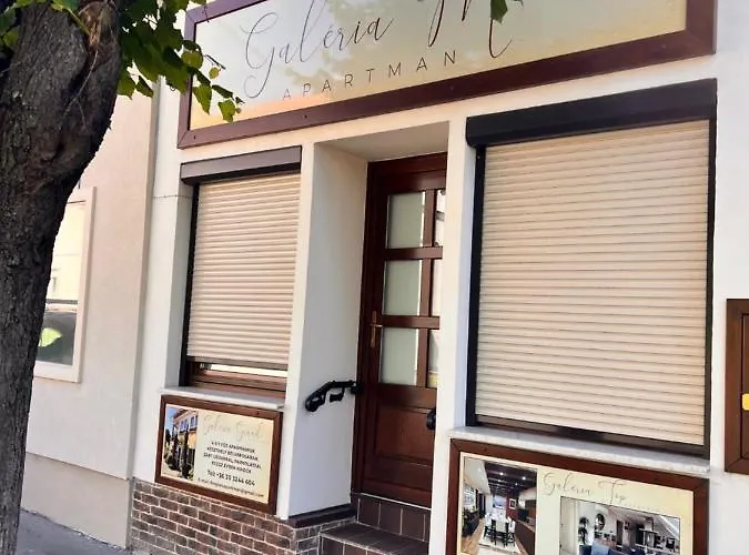 Galéria Mini Keszthely