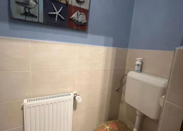 Galeria Mini דירה *