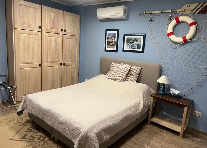 דירה Galeria Mini קסזטלי